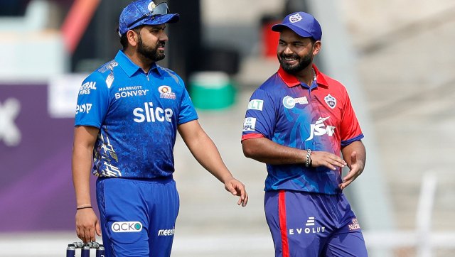 MI vs DC, IPL 2022 preview: It's do-or-die for Delhi Capitals in playoff hopes MI vs DC, IPL 2022 preview: It's do-or-die for Delhi Capitals in playoff hopes