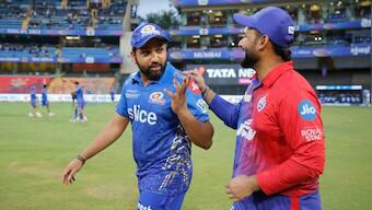 IPL playoffs scenario explained: Who will qualify if rain washes out MI vs DC?