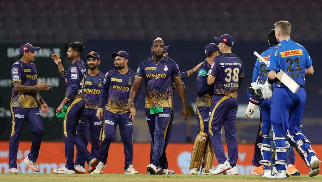 KKR vs SRH Head to Head record in IPL 2022: All You Need to Know – Firstcricket News, Firstpost