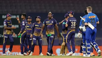 MI vs KKR, IPL 2022 Stat Attack: Jasprit Bumrah's first T20 fifer; Mumbai Indians suffer ninth defeat