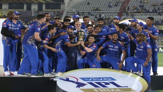 On this day in 2019: Lasith Malinga strikes on final ball as Mumbai Indians win record 4th IPL title – Firstcricket News, Firstpost