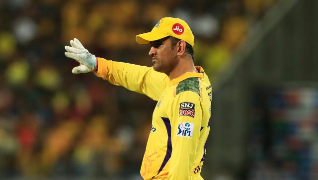 MS Dhoni confirms he will play for CSK in 2023 IPL-Sports News , The Daily Quirk