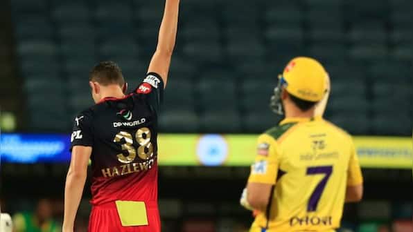 MS Dhoni blames CSK's batsmanship for loss against Royal Challengers Bangalore in IPL 2022