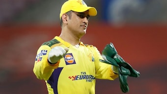 Mahendra Singh Dhoni to be shareholder in drone startup Garuda Aerospace