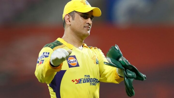 IPL 2022: 'Batting first was not a good idea', admits Dhoni after CSK's 7-wicket loss to GT