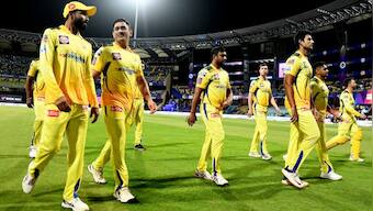 MS Dhoni says CSK captaincy 'affected' Ravindra Jadeja's mind, 'burdened his performances'