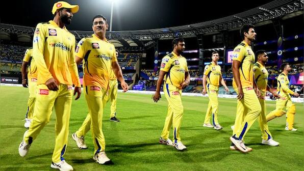 MS Dhoni says CSK captaincy 'affected' Ravindra Jadeja's mind, 'burdened his performances'