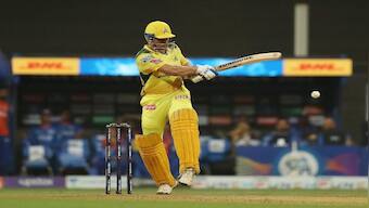 IPL 2022: CSK's fast bowling stock will be strengthened next season, hints MS Dhoni