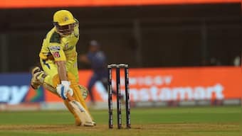 IPL 2022: Sunil Gavaskar confident of seeing MS Dhoni return next season