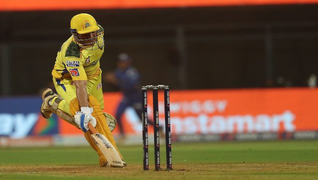IPL 2022: Sunil Gavaskar confident of seeing MS Dhoni return next season IPL 2022: Sunil Gavaskar confident of seeing MS Dhoni return next season