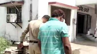 Madhya Pradesh: Policeman on duty in Datia strangulates six-year-old boy for asking money, puts body in car's boot to dump at abandon spot