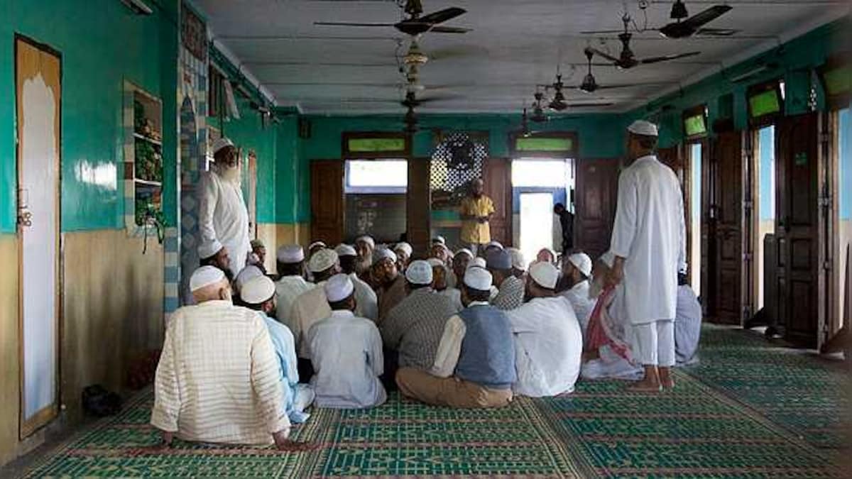 In Your Face | Dial M for Muslim radicalisation: How some madrassas are turning young students into fundamentalists