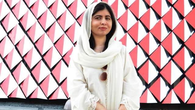 Hijab Decree: Taliban wants to erase girls from public life in Afghanistan, says Malala Yousafzai; urges world leaders to take action Hijab Decree: Taliban wants to erase girls from public life in Afghanistan, says Malala Yousafzai; urges world leaders to take action