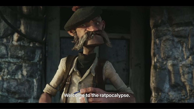 Love, Death & Robots: Amid the fatal strifes and scuffles in the series, a rare story of reconciliation Love, Death & Robots: Amid the fatal strifes and scuffles in the series, a rare story of reconciliation