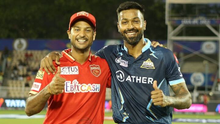 Highlights, Tata IPL 2022 GT vs PBKS, Full cricket score: Punjab Kings win by 8 wickets Highlights, Tata IPL 2022 GT vs PBKS, Full cricket score: Punjab Kings win by 8 wickets