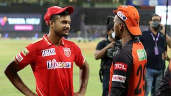 The captain's struggle: Misfiring skippers hurt SRH, PBKS in IPL 2022