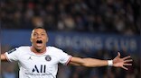 Ligue 1: Mbappe scores brace as PSG beat Nantes, Marseille triumph before CL clash vs Spurs