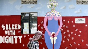 Take stigma out of menstruation: Involve men in conversation