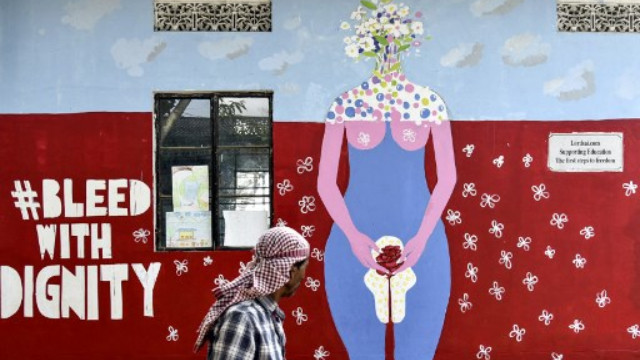 Menstrual Hygiene Day 2022: Why young people leading conversations on menstrual hygiene is a good sign Menstrual Hygiene Day 2022: Why young people leading conversations on menstrual hygiene is a good sign