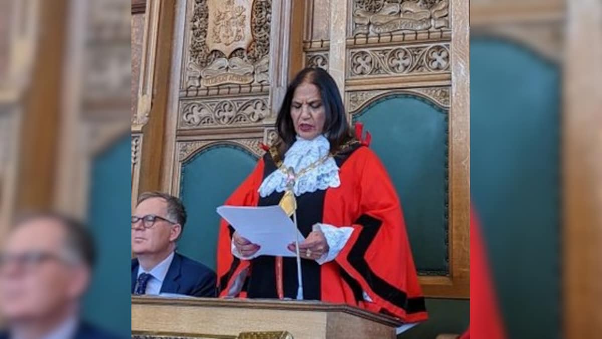 UK elects first Dalit woman mayor to London council: Who is Mohinder K Midha?