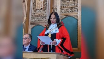 UK elects first Dalit woman mayor to London council: Who is Mohinder K Midha?
