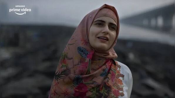 Modern Love: Mumbai review — Fatima Sana Shaikh, Vishal Bhardwaj rescue the tame, stilted anthology