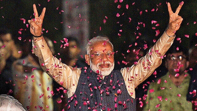 'Special day in my life,' says Modi as 31May, 2022 marks longest stint without Congress government in independent India