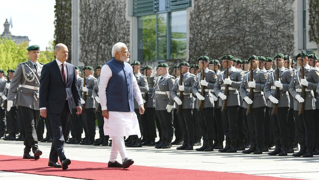 How Narendra Modi deftly walked Ukraine tightrope to bring India and Europe closer How Narendra Modi deftly walked Ukraine tightrope to bring India and Europe closer