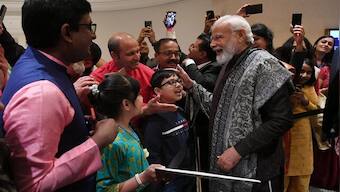 How Narendra Modi has used Indian diaspora as a diplomatic force multiplier to push India’s interests