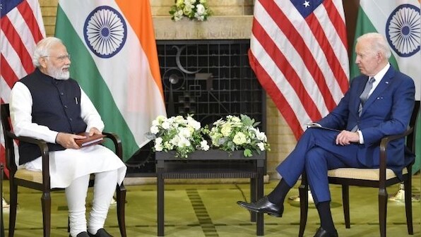 PM Modi Birthday: Indian Prime Minister on foreign soil