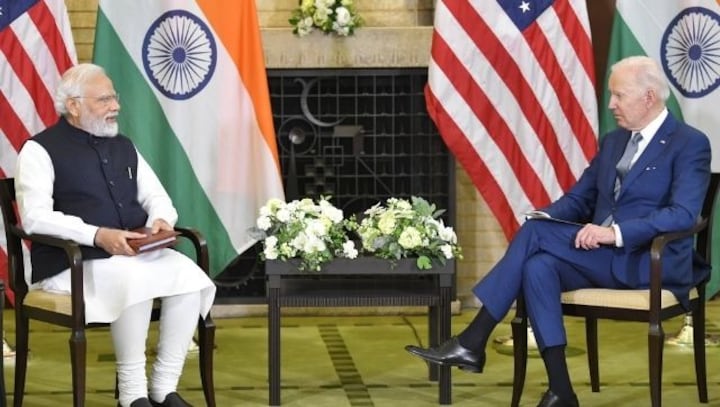 PM Modi Birthday: Indian Prime Minister on foreign soil