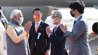 'Both countries will contribute to open, inclusive Indo-Pacific': Modi writes op-ed in Japan; read text here