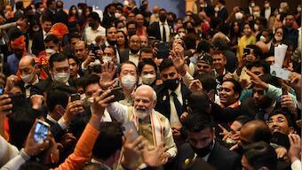 Every Japanese should visit India once in their life, says PM Modi in Tokyo