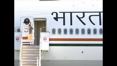 WATCH: PM Modi thanks Indian diaspora in Japan for warm welcome