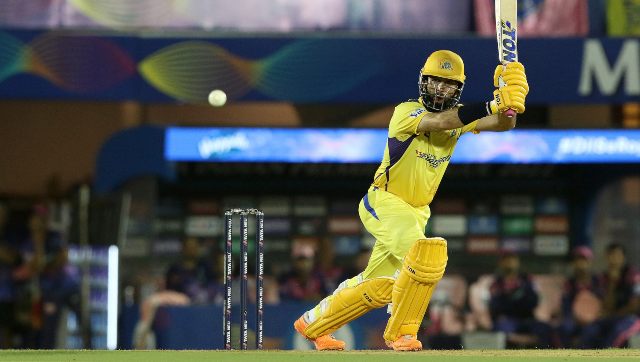 Happy Birthday Moeen Ali: A look at England all-rounder's top IPL performances Happy Birthday Moeen Ali: A look at England all-rounder's top IPL performances