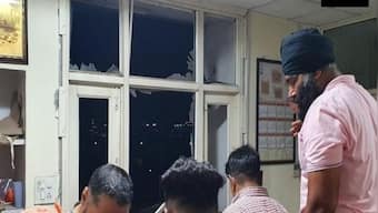 Mohali explosion: 5 arrested, police say nexus between Babbar Khalsa, ISI