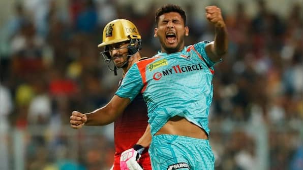 'Moshin Khan for India': Fans want BCCI to fast-track pacer into Team India