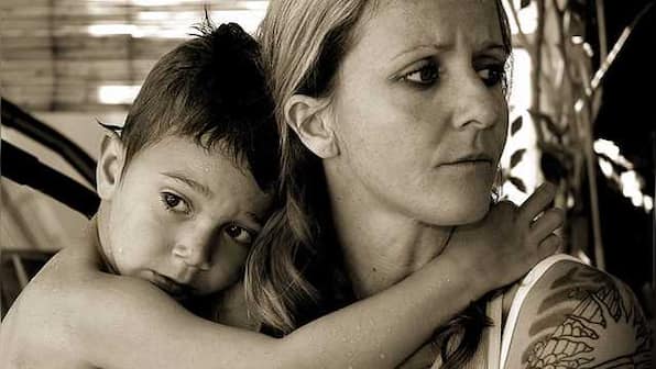 Why ignoring maternal depression may lead to adverse impact on children