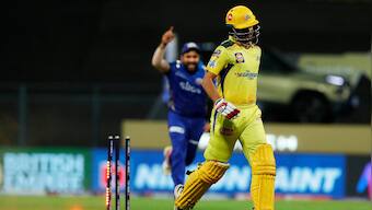 CSK vs MI, IPL 2022 Stat Attack: Chennai produce one of their worst batting performances