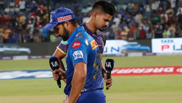 IPL preview, MI vs KKR: Mumbai look to spoil Kolkata’s party