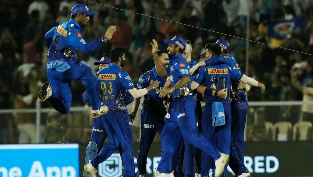 CSK vs MI Predicted Playing 11, IPL 2022, today match live update – Firstcricket News, Firstpost