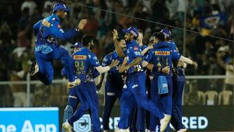 IPL 2022, Mumbai Indians vs Sunrisers Hyderabad: Mumbai Weather Update