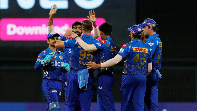 MI vs SRH Dream11 Prediction, IPL 2022: Playing XI News, Cricket Fantasy Tips, Injury update And Pitch Report MI vs SRH Dream11 Prediction, IPL 2022: Playing XI News, Cricket Fantasy Tips, Injury update And Pitch Report