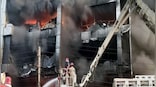 Mundka fire tragedy: Forensic Science Laboratory hands over victims' DNA reports to Delhi Police