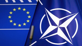 Top US general, in Stockholm, signals support for Sweden and Finland as they pursue NATO membership