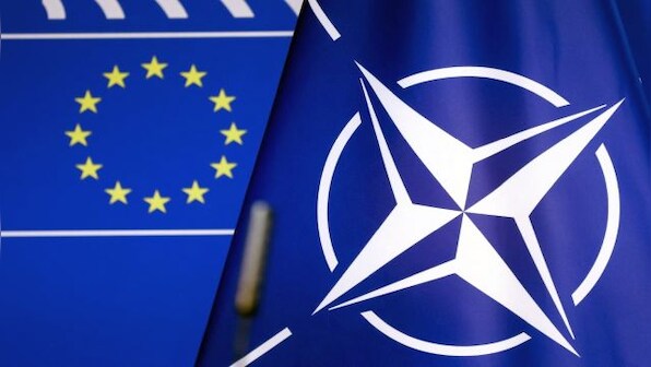 Top US general, in Stockholm, signals support for Sweden and Finland as they pursue NATO membership