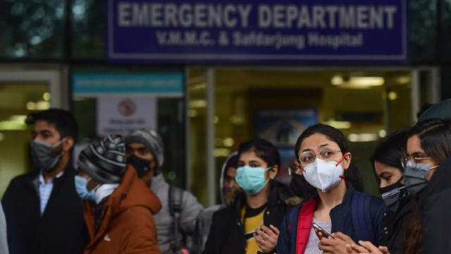 Explained: Why are some doctors asking for NEET-PG to be delayed? Explained: Why are some doctors asking for NEET-PG to be delayed?