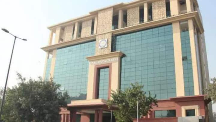 Jharkhand: NIA files chargesheet against 11 accused, including BSF officer, for arms pilferage and supply to terror organisations