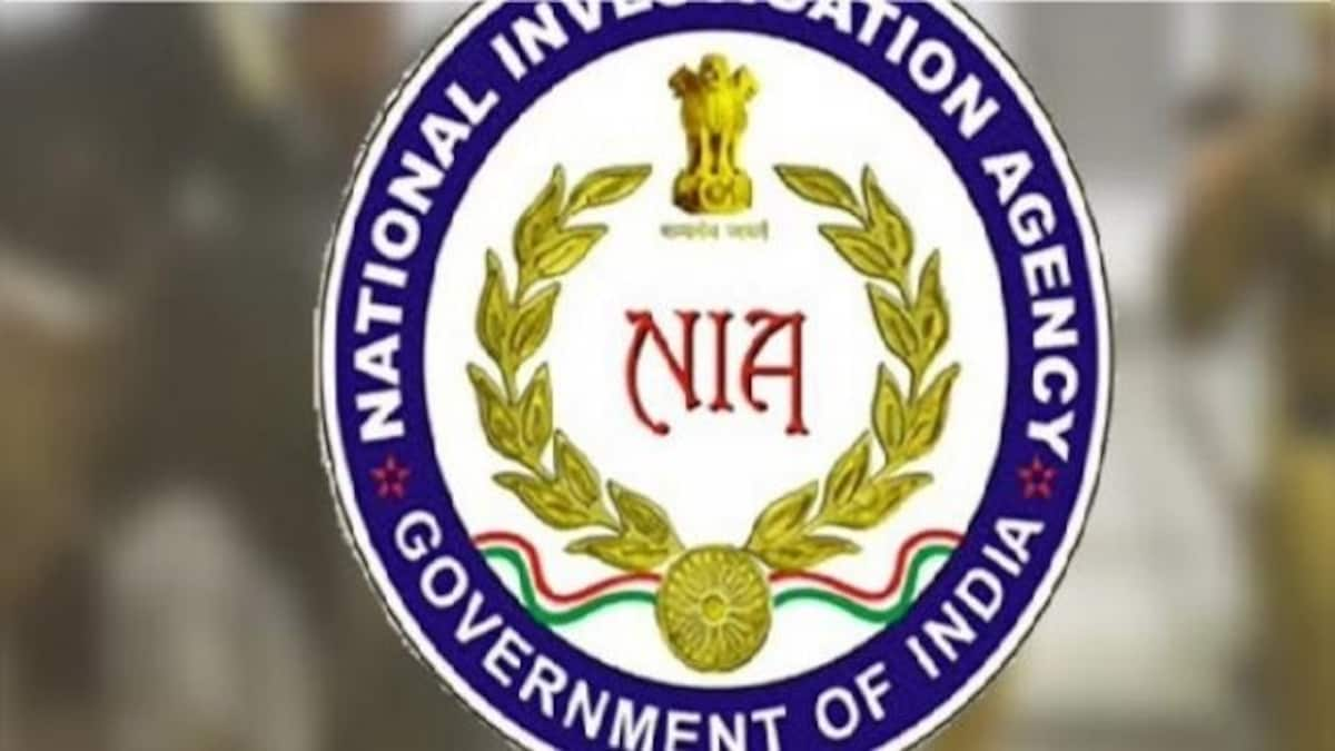 NIA takes custody of seven accused in murder of Amravati-based chemist