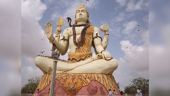 Sadhguru | Shiva linga: Seven things you may not know about it